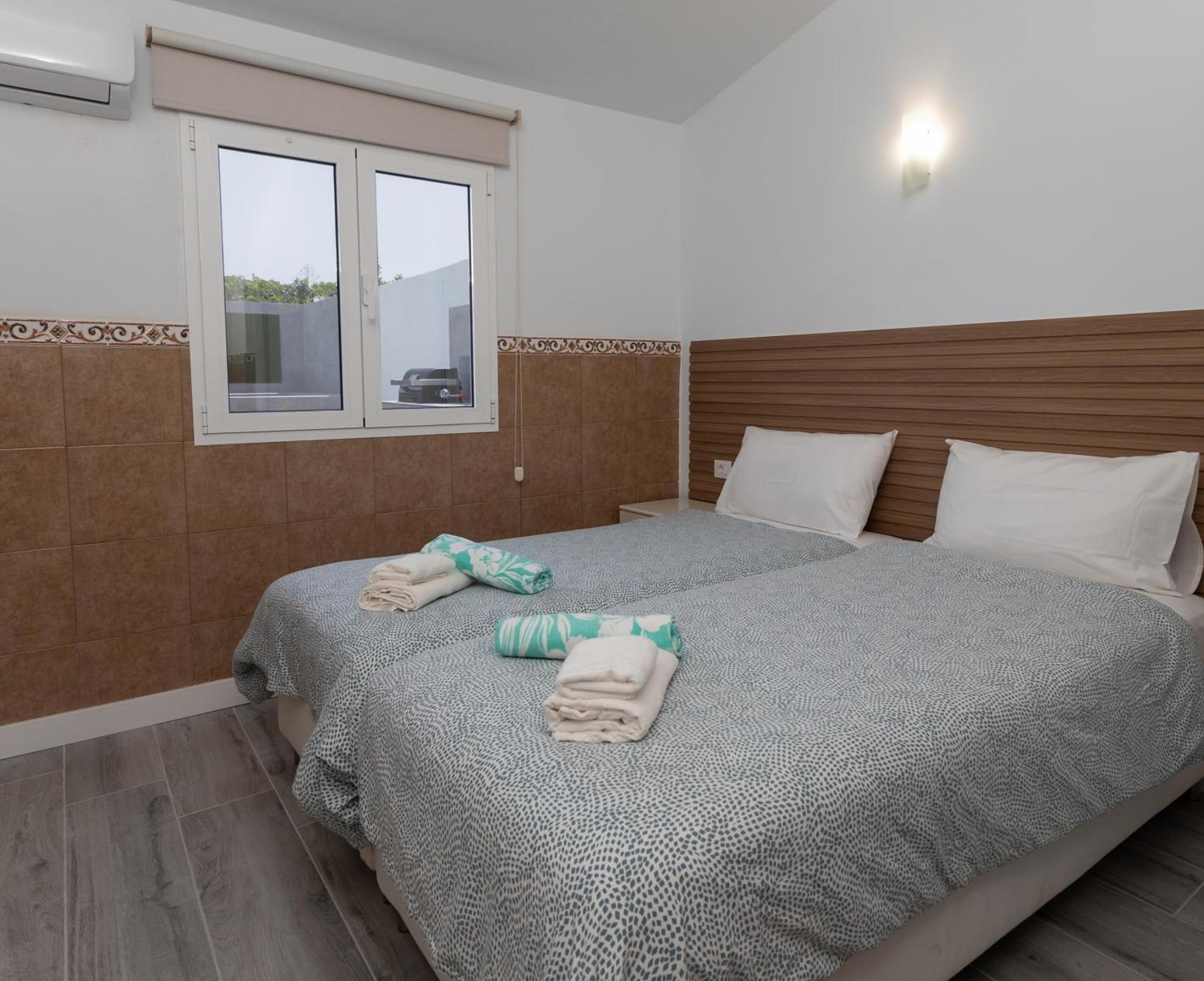 Bungalow Playa Del Ingles Сан-Бартоломе Екстер'єр фото